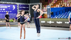 podium training ita   italy sfe06402 copia simone ferraro ph copia